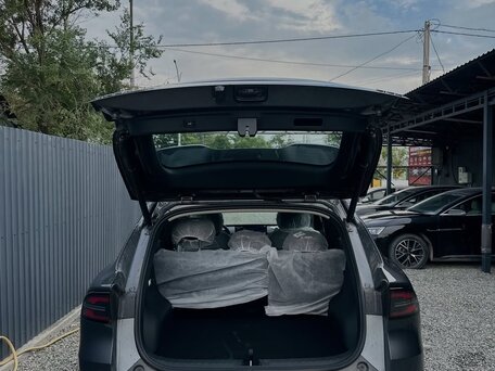 2026 Changan Qiyuan Q05 51.9 kWh II, серый, 2350000 рублей, вид 5