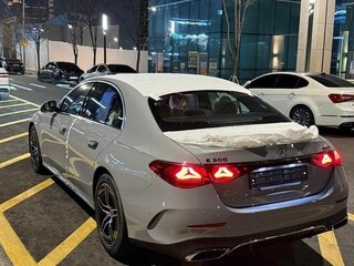 2026 Mercedes-Benz E-Класс 300 VI (W214, S214), серый, 9980000 рублей, вид 2