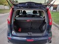 2007 Nissan Note I, синий, 445000 рублей - вид 8