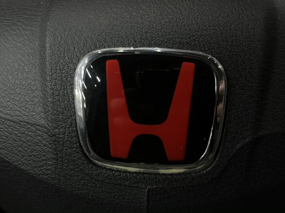 2007 Honda Civic VIII, чёрный, 789777 рублей - вид 20