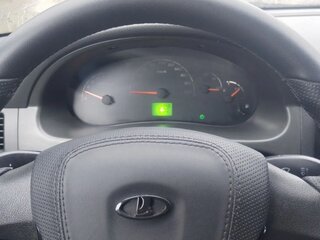 2007 Lada (ВАЗ) Priora I, серый, 260000 рублей, вид 3