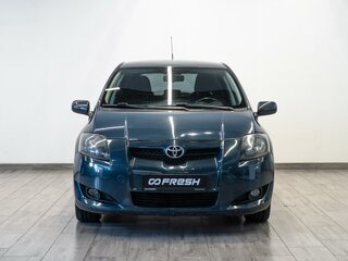2008 Toyota Auris I, синий, 749000 рублей, вид 3