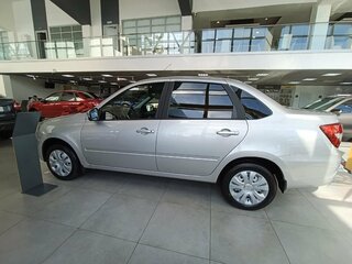 2026 Lada (ВАЗ) Granta I Рестайлинг, коричневый, 1116000 рублей, вид 5