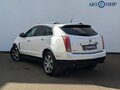 2011 Cadillac SRX II, белый, 919000 рублей - вид 6