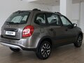 2026 Lada (ВАЗ) Granta Cross I Рестайлинг, коричневый - вид 2