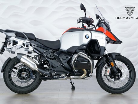 2026 BMW R 1300 GS Adventure, красный, 2877000 рублей, вид 1