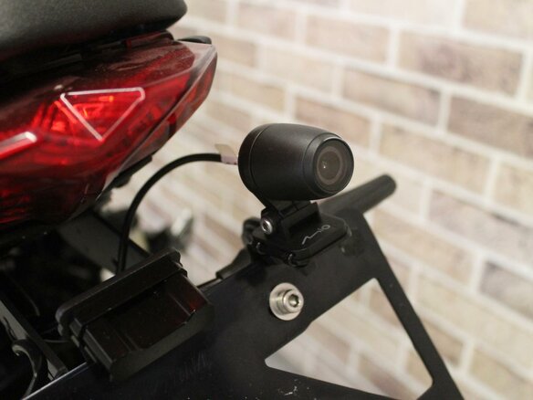 2021 Yamaha MT-09 (FZ-09), чёрный, 1002000 рублей - вид 17