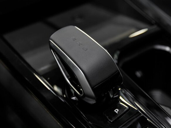2026 Geely Cityray, белый, 3344990 рублей - вид 29