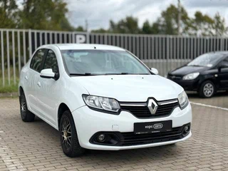 Renault Logan II
