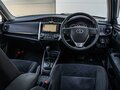 2019 Toyota Corolla Fielder XI (E160, E170) Рестайлинг 2, синий - вид 5