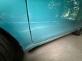 2010 Suzuki Splash I, голубой, 420000 рублей - вид 6