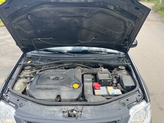 2018 Lada (ВАЗ) Largus Cross I, чёрный, 925000 рублей, вид 5