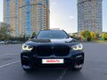 2019 BMW X3 20d xDrive III (G01), чёрный, 3700000 рублей - вид 1