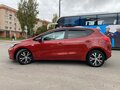 2013 Kia Ceed II, красный, 950000 рублей - вид 6