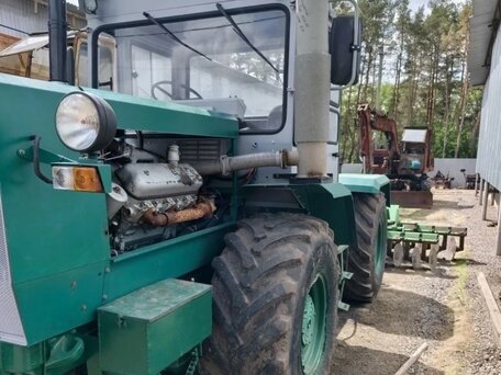 1990 ХТЗ Т-150К, 2200000 рублей, вид 2
