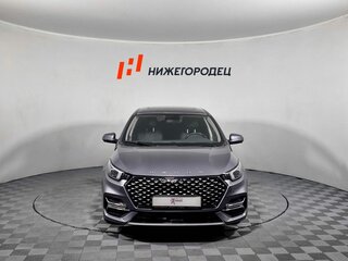 2023 Omoda S5, серый, 1319000 рублей, вид 2