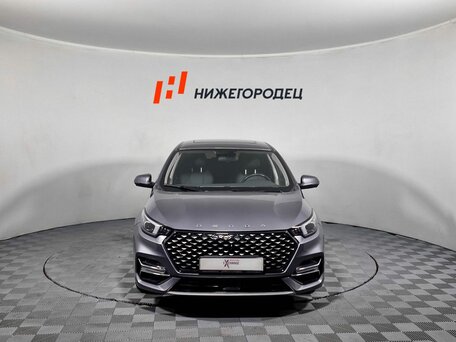 2023 Omoda S5, серый, 1319000 рублей, вид 2