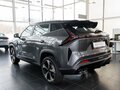 2026 Geely Cityray, серый, 3344990 рублей - вид 4