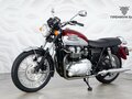 2003 Triumph Bonneville, красный, 589000 рублей - вид 2