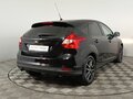 2011 Ford Focus III, чёрный - вид 6