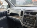 2002 Mitsubishi Dingo I Рестайлинг, серебристый - вид 2