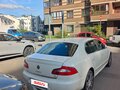 2012 Skoda Superb II, белый, 900000 рублей - вид 1