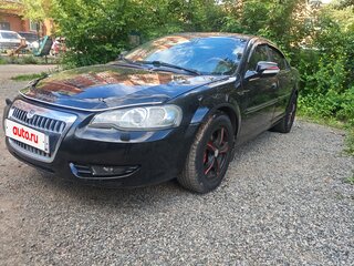 2009 ГАЗ Volga Siber I, чёрный, 370000 рублей, вид 1