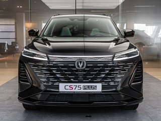 2024 Changan CS75 Plus III, чёрный, 3669900 рублей, вид 4