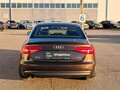 2012 Audi A4 IV (B8) Рестайлинг, коричневый, 1250000 рублей - вид 5