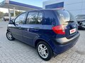 2008 Hyundai Getz I Рестайлинг, синий - вид 6