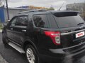 2014 Ford Explorer V, чёрный, 1450000 рублей - вид 6