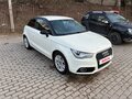 2011 Audi A1 I (8X), белый, 840000 рублей - вид 8