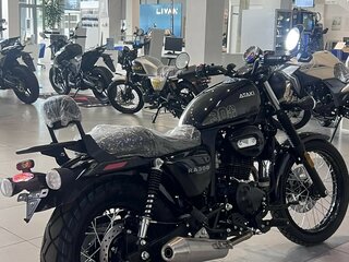 2026 Ataki RA300, чёрный, 244990 рублей, вид 4