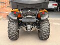 2019 BRP Can-Am Outlander Max DPS 570, жёлтый, 895000 рублей - вид 3
