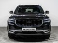 2026 Geely Monjaro I Рестайлинг, чёрный - вид 1