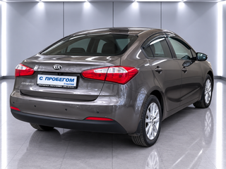2013 Kia Cerato III, бежевый, 712000 рублей, вид 3