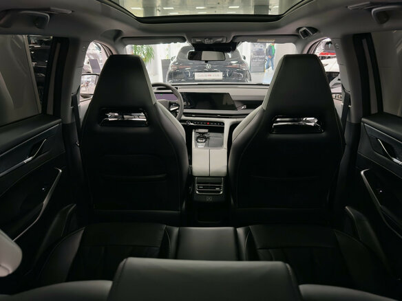 2026 Changan CS75 Plus IV, серебристый, 4299900 рублей - вид 17