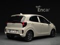 2023 Kia Morning III Рестайлинг 2, бежевый, 1211000 рублей - вид 2