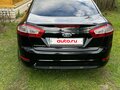 2014 Ford Mondeo IV Рестайлинг, чёрный - вид 2
