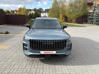 2024 Jaecoo J7 I, синий, 2250000 рублей, вид 2