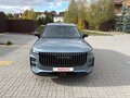 2024 Jaecoo J7 I, синий, 2250000 рублей - вид 1