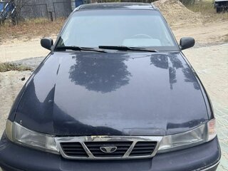 2005 Daewoo Nexia I, синий, 140000 рублей, вид 1