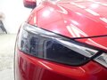 2015 Mazda CX-3 I, синий, 800000 рублей - вид 8