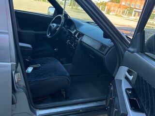 2008 Lada (ВАЗ) Priora I, серый, 320000 рублей, вид 5