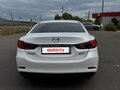 2012 Mazda 6 III (GJ), белый, 1100000 рублей - вид 5