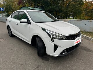 2025 Solaris KRS, белый, 2190000 рублей, вид 3