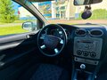 2008 Ford Focus II Рестайлинг, серый - вид 4