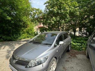 2006 Honda Airwave I, серый, 500000 рублей, вид 1