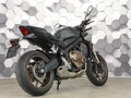 2024 Honda CB 650R, серый, 1177000 рублей - вид 6