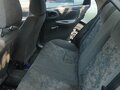 2007 Chevrolet Lanos I, серебристый, 140000 рублей - вид 5